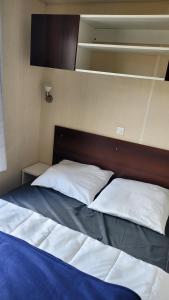 Campings Mobilhome 6 personnes : Mobile Home