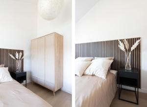 Beachhouse Wadmeer - Aan het water