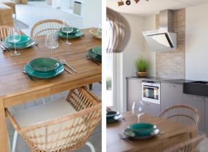 Beachhouse Wadmeer - Aan het water