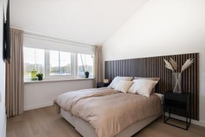 Beachhouse Wadmeer - Aan het water