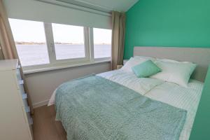 Beachhouse Wadmeer - Aan het water