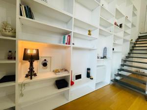 Loft Milano Manifatture Garden