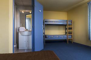 Hotels Hotel & Residence Avermes : photos des chambres
