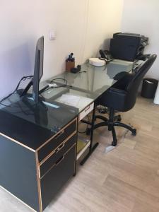 2 pièces proche tour Eiffel, Trocadéro et OCDE