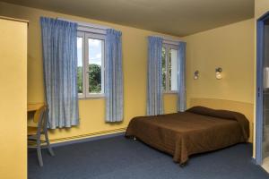 Hotels Hotel & Residence Avermes : photos des chambres