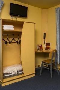 Hotels Hotel & Residence Avermes : photos des chambres