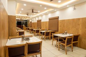Rameswaram Harish Palace