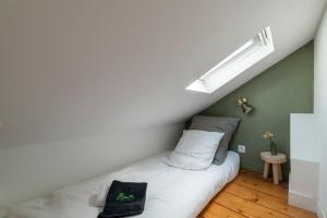 La Grande Escale - Hyper Centre - Parking gratuit