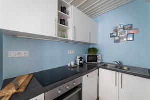 La Grande Escale - Hyper Centre - Parking gratuit