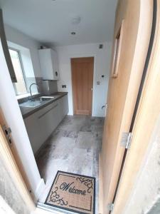 Beautiful countryside cottage, sleeps 6, dogs welcome