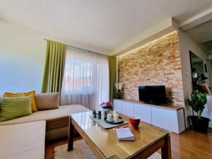 Serenity Apartment
