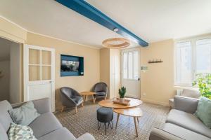 La Grande Escale - Hyper Centre - Parking gratuit