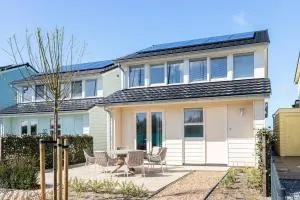 Beachhouse Wadmeer - Aan het water - Wieringerwerf