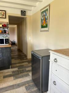 Maisons de vacances Logement a castex : photos des chambres