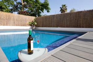 Villa Ivelise , Marbella Casco Antiguo