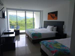 HOTEL CAMPESTRE LA MONTAÑA