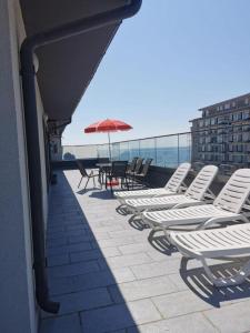 Korallia Penthouse