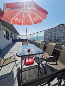 Korallia Penthouse