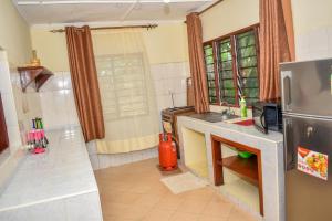 Karura and friends airbnb (affordable)