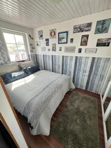 Villa Blau Wohnung 03Studio