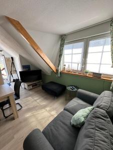 Villa Blau Wohnung 03Studio
