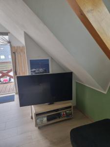 Villa Blau Wohnung 03Studio