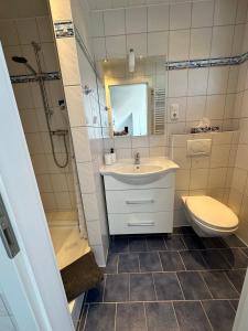 Villa Blau Wohnung 03Studio