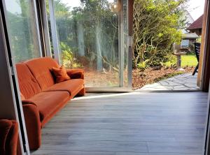 Ferienhaus Marie an der Weser