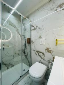 Appartamento con 2 Camere da Letto