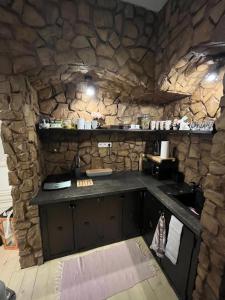 Apartmán siedmy div