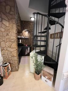 Apartmán siedmy div