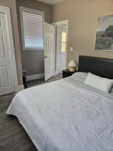 Britannia B + B - Glenannan