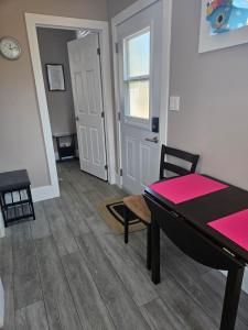Britannia B + B