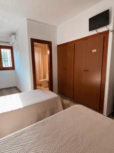 Pensión Torrecárdenas