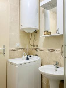 Apartment, Vrnyacka Banya, Raj