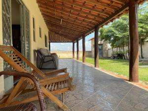 Casa de campo em SocorroSP no corredor turístico