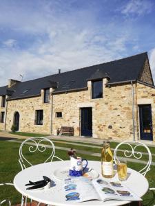 Chambres d'Hôtes des Hirondelles