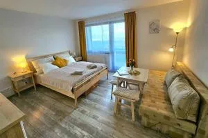 Tatranka - Vysoké Tatry - تاترانسكا بوليانكا