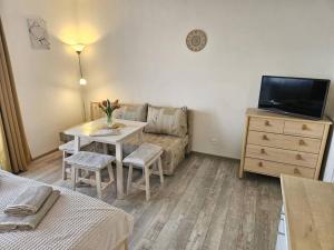 Tatranka - Vysoké Tatry