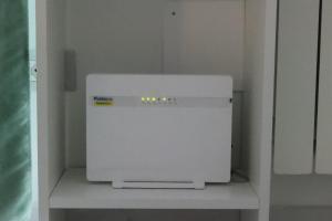 Sole apartments