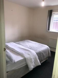 Immaculate 2-Bed Apartment in Smethwick