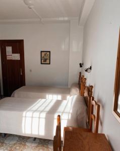 Pensión Torrecárdenas