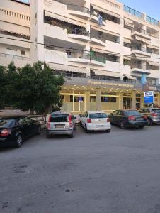 The blue door - cosy studio