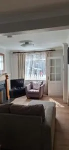 Holywood Town House in Town Centre - 霍利伍德