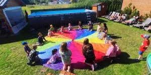 Słoneczny Przystanek - Jarosławiec