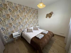 le cocon vézerontin