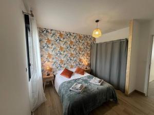 le cocon vézerontin