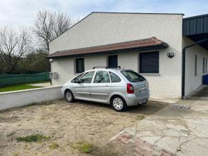 le cocon vézerontin