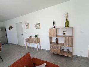 Maisons de vacances le cocon vezerontin : photos des chambres