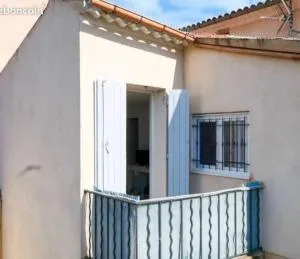 Joli 2 pièces rénové à proximité des plages - 勒普拉代